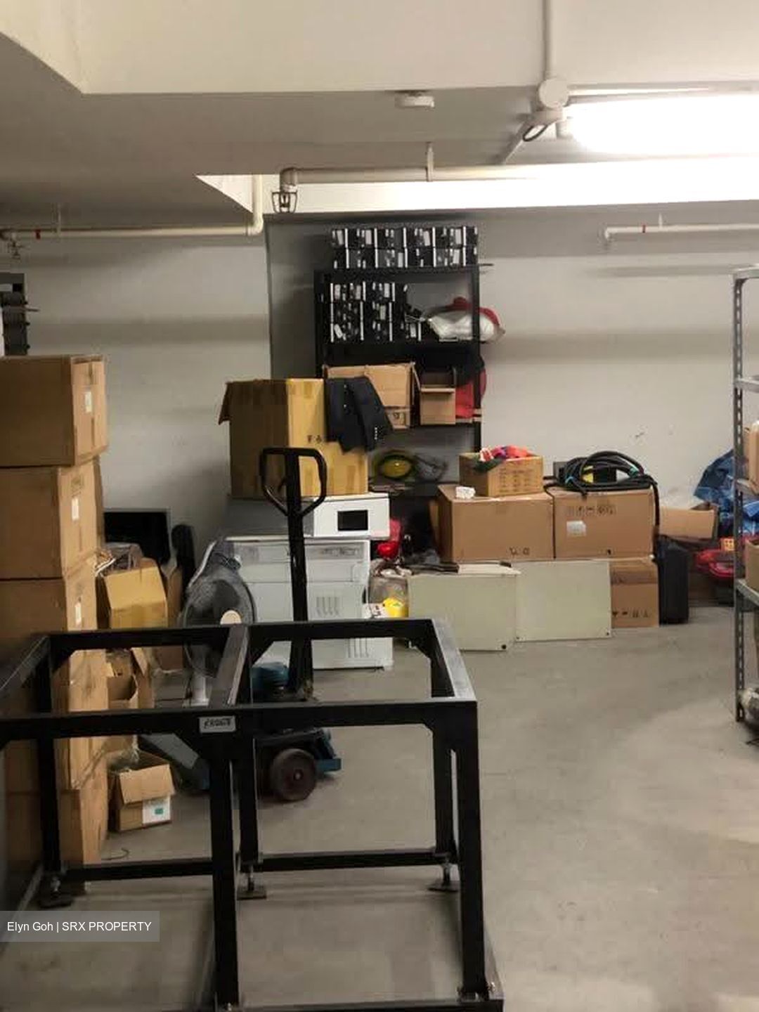 North Spring Bizhub (D27), Factory #631925571